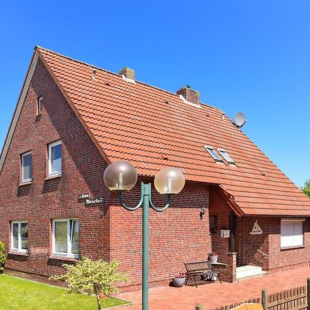 נויהרלינגרזיל Ferienwohnungen Im Haus Waterkant מראה חיצוני תמונה